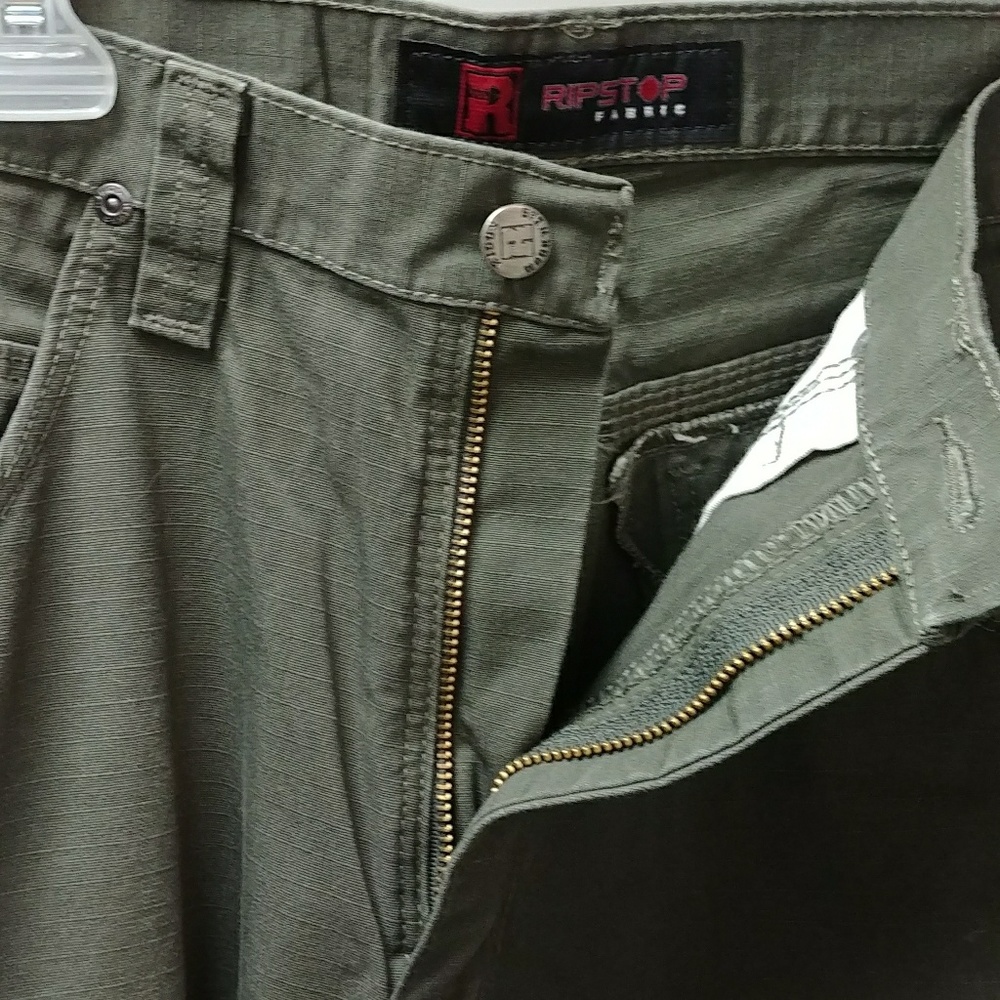 Jeans wrangler - Picture 6 of 8